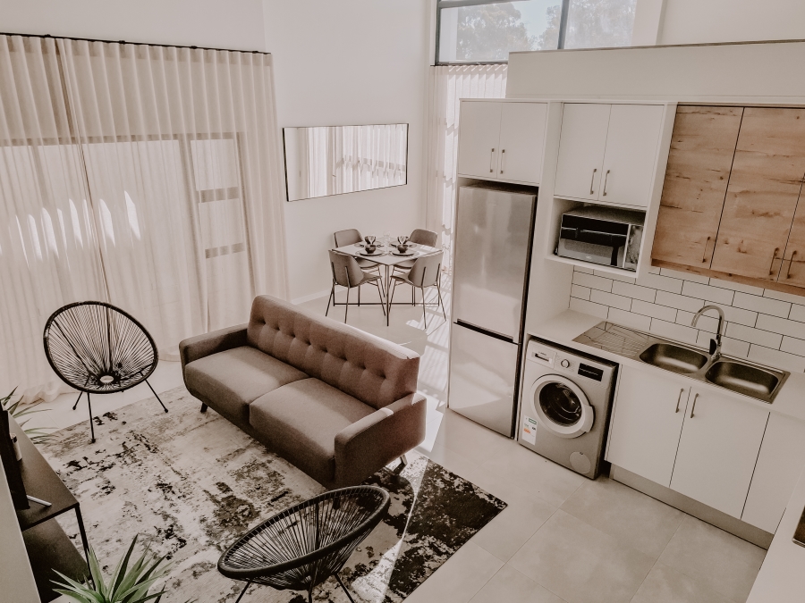 3 Bedroom Property for Sale in Haasendal Western Cape